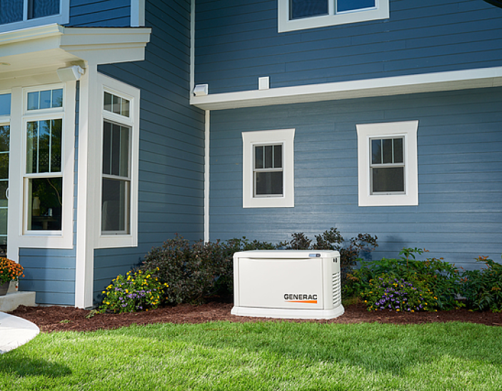 About Southern VT Standby Power